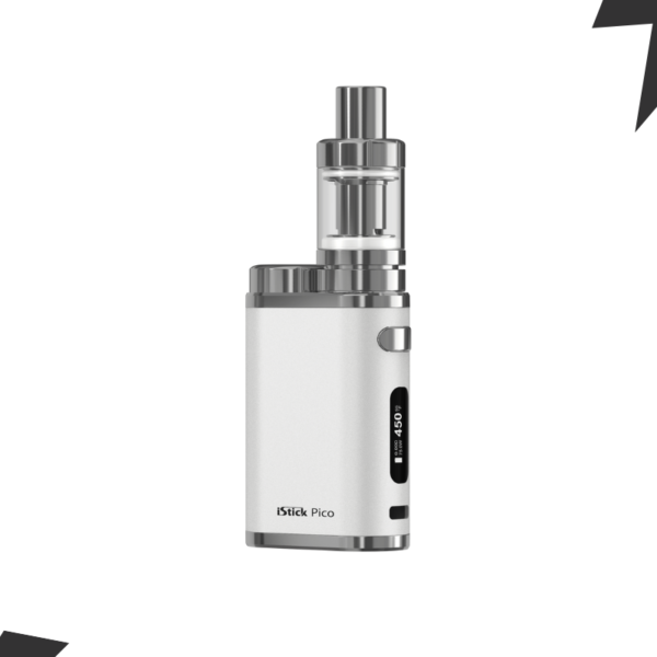 Eleaf Istick Pico 75W Electronic vape starter kit (Color may vary)