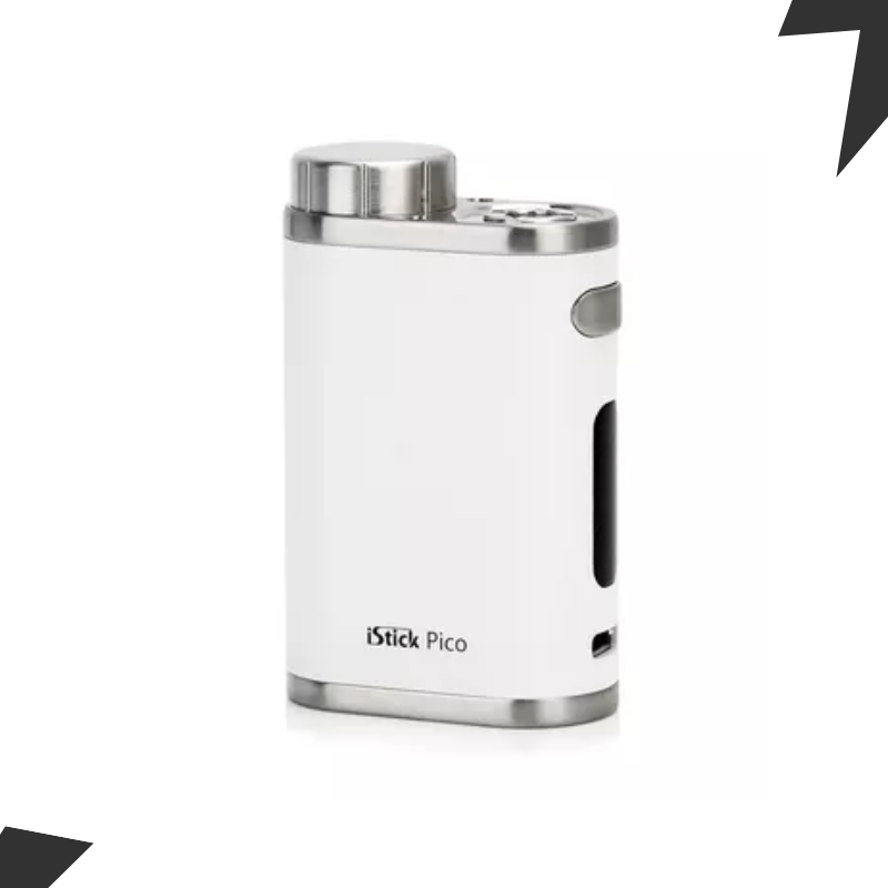 Eleaf Istick Pico 75W Electronic vape starter kit (Color may vary ...