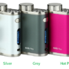 Eleaf Istick Pico 75W Electronic vape starter kit (Color may vary) - Image 3