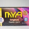 MYA Original Smoke Juice Double Apple Flavour For Vapes (1 Bottle) - Image 2