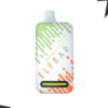 ELFBAR BC15000 Disposable Vape (KIWI PASSION FRUIT GUAVA) - GurujiDeal.in - Image 2