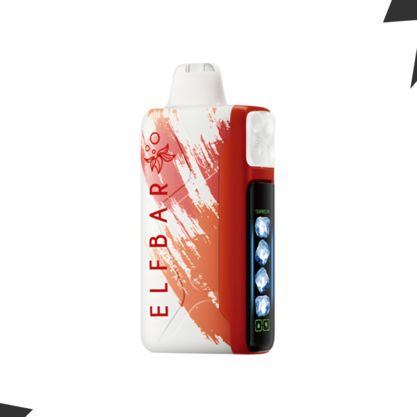 ELFBAR ICE King 30000Puff Disposable Vape - Cola Ice